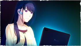 由美子