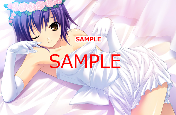 ラオックス特典テレカ