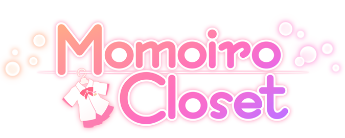 Momoiro Closet